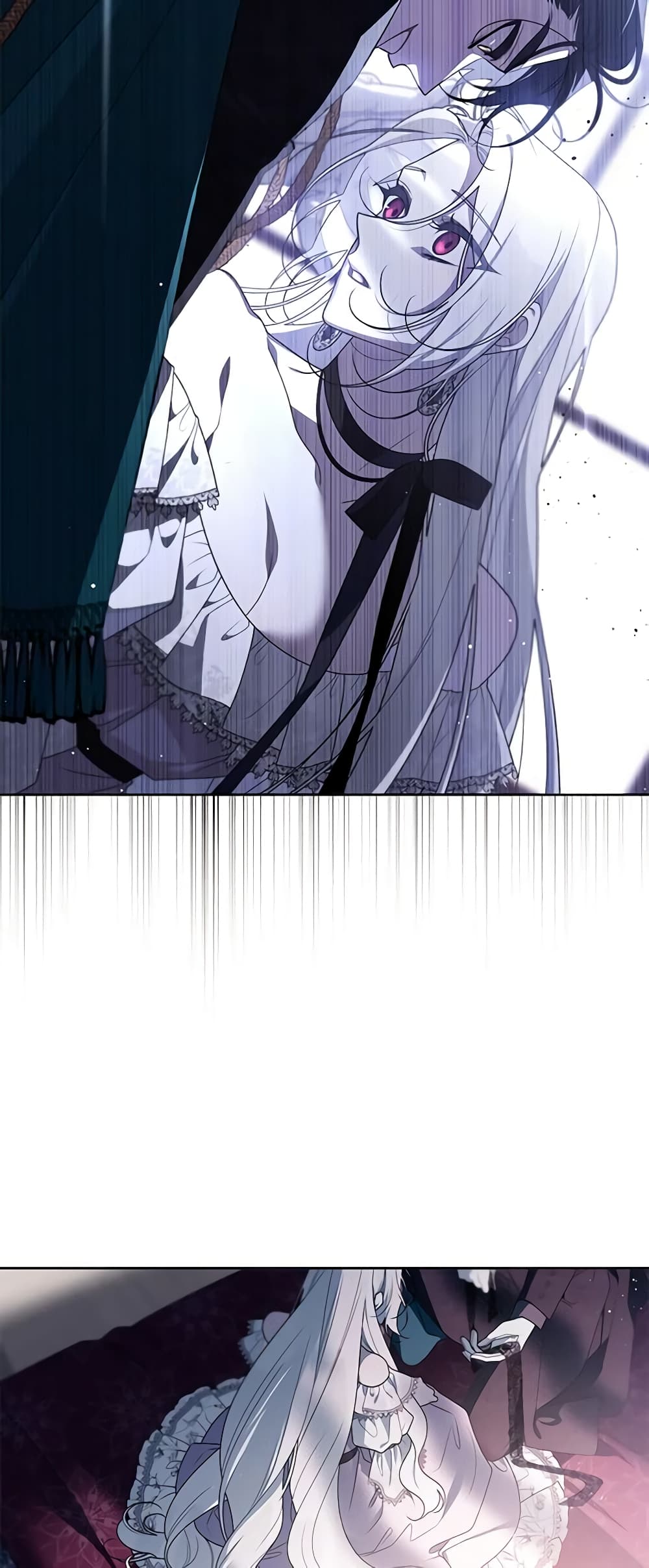 The Villainess Tames the Beast page 42