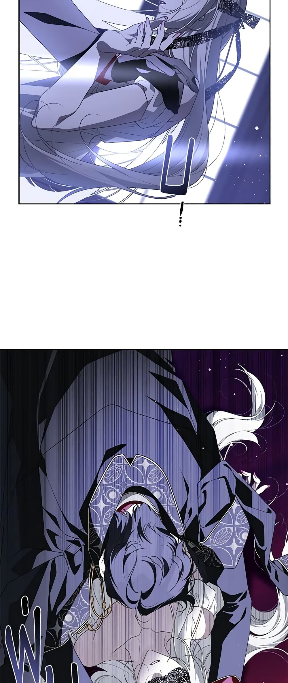 The Villainess Tames the Beast page 43