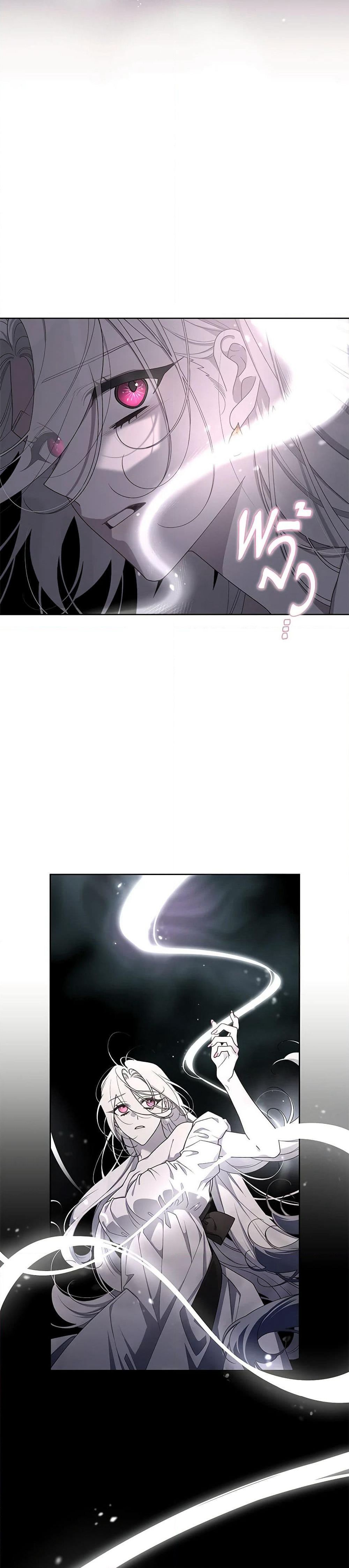The Villainess Tames the Beast page 33