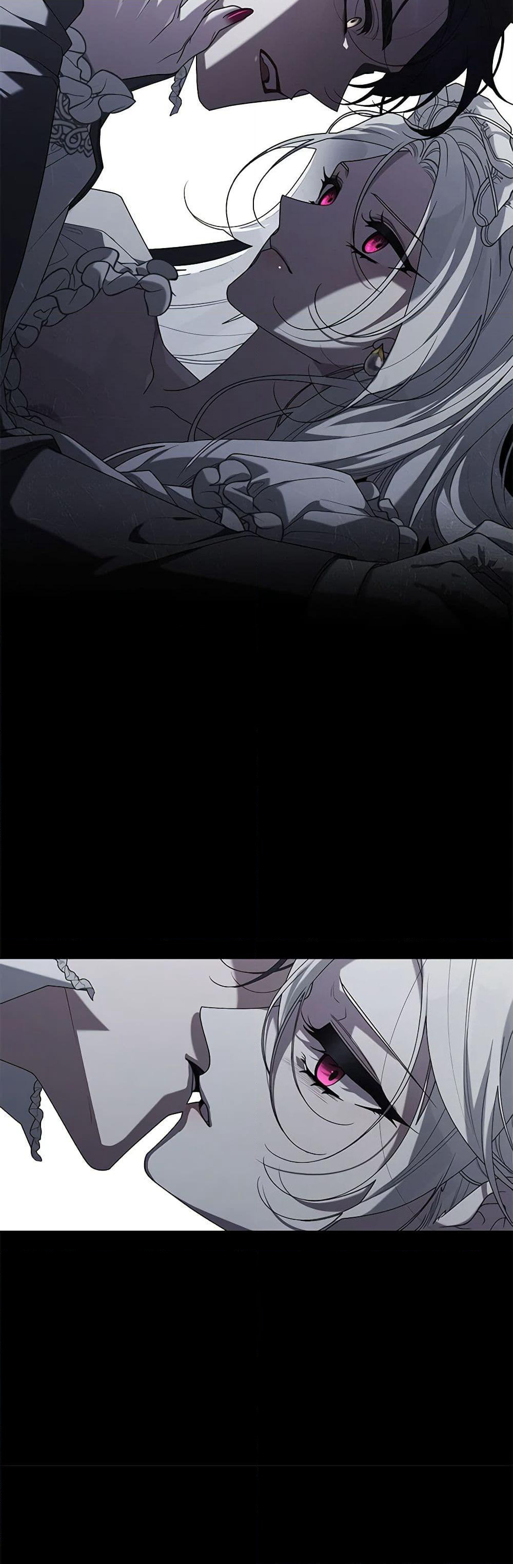 The Villainess Tames the Beast page 39