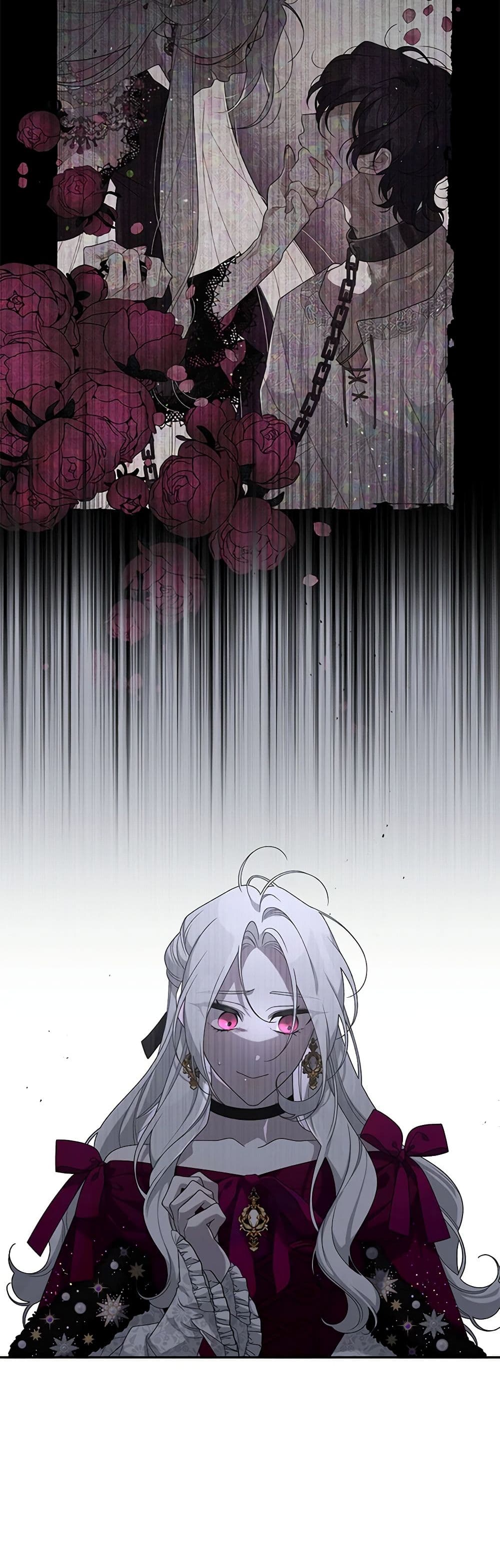 The Villainess Tames the Beast page 33