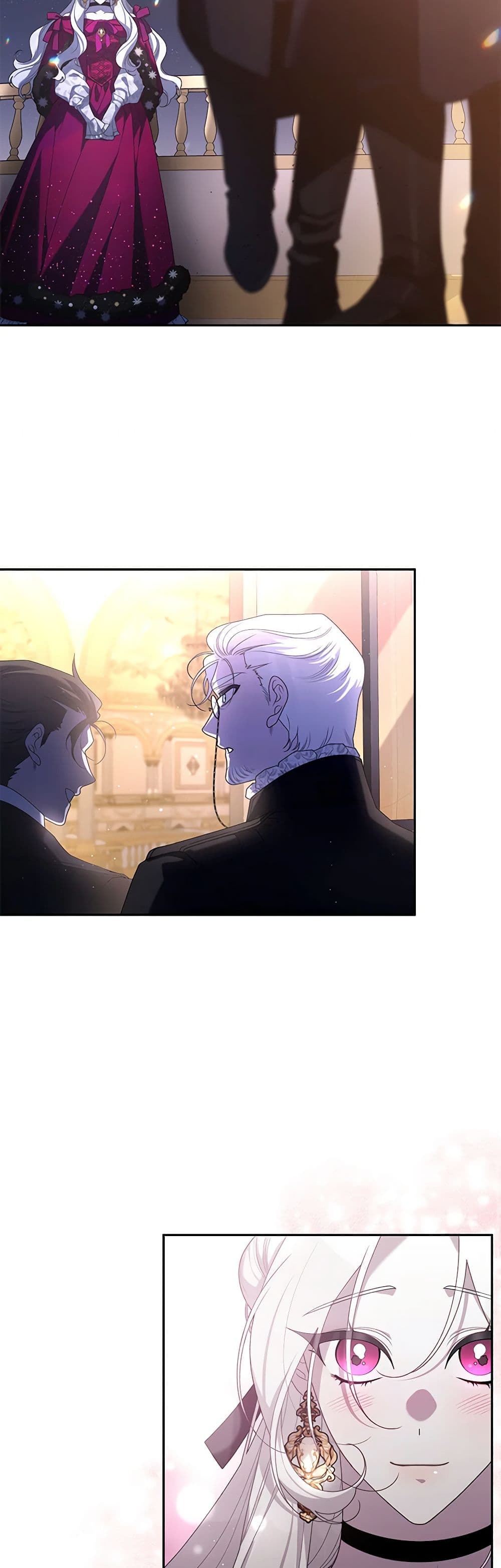 The Villainess Tames the Beast page 43