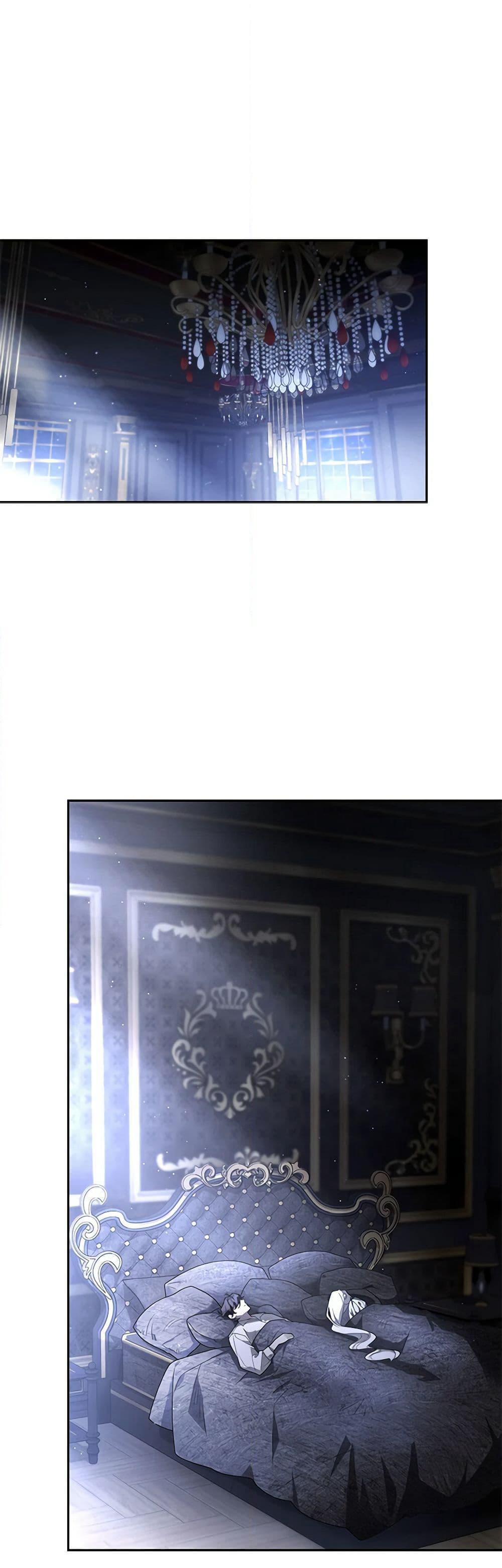 The Villainess Tames the Beast page 38