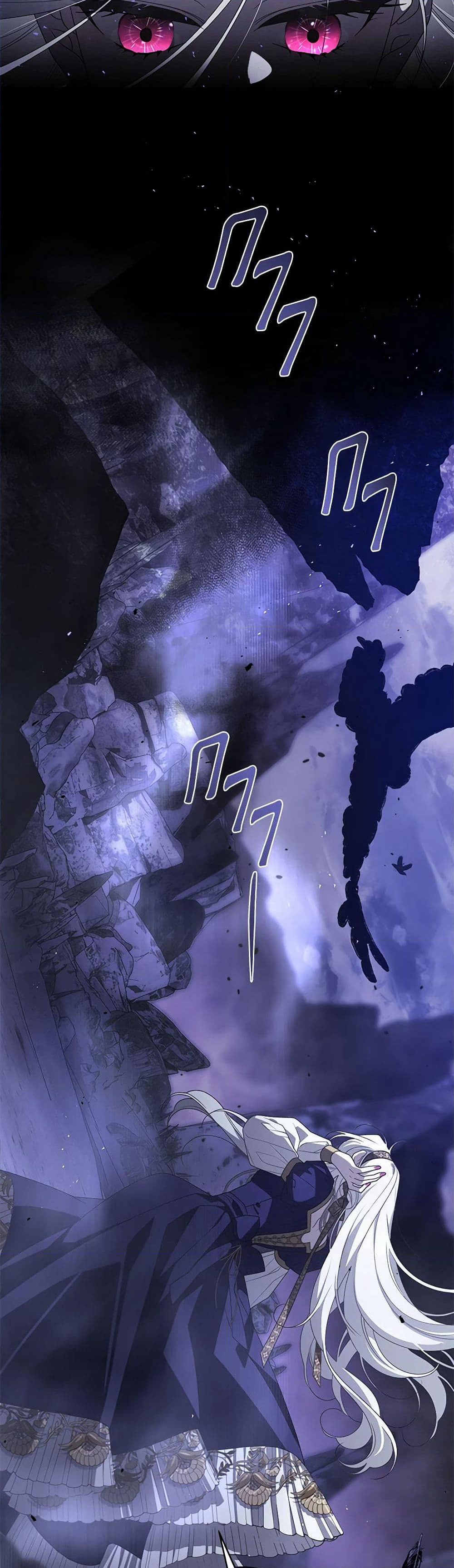 The Villainess Tames the Beast page 29