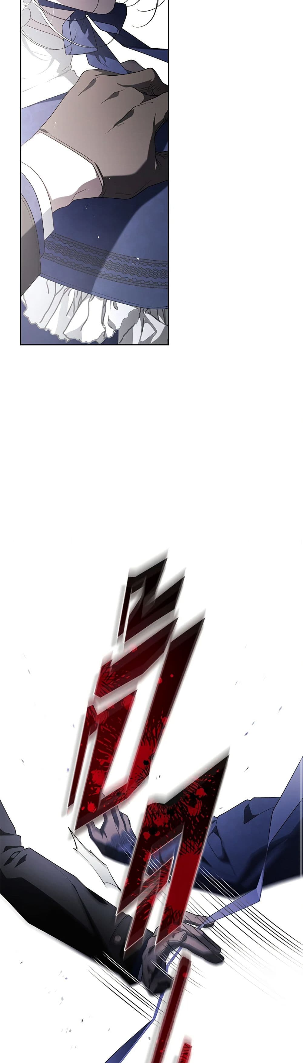 The Villainess Tames the Beast page 38