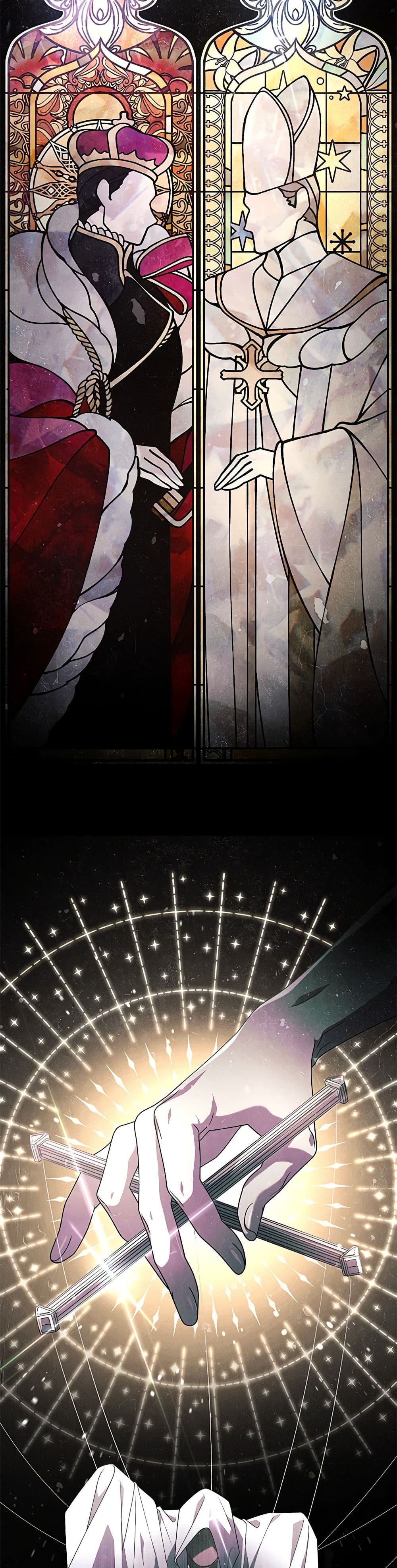 The Villainess Tames the Beast page 26