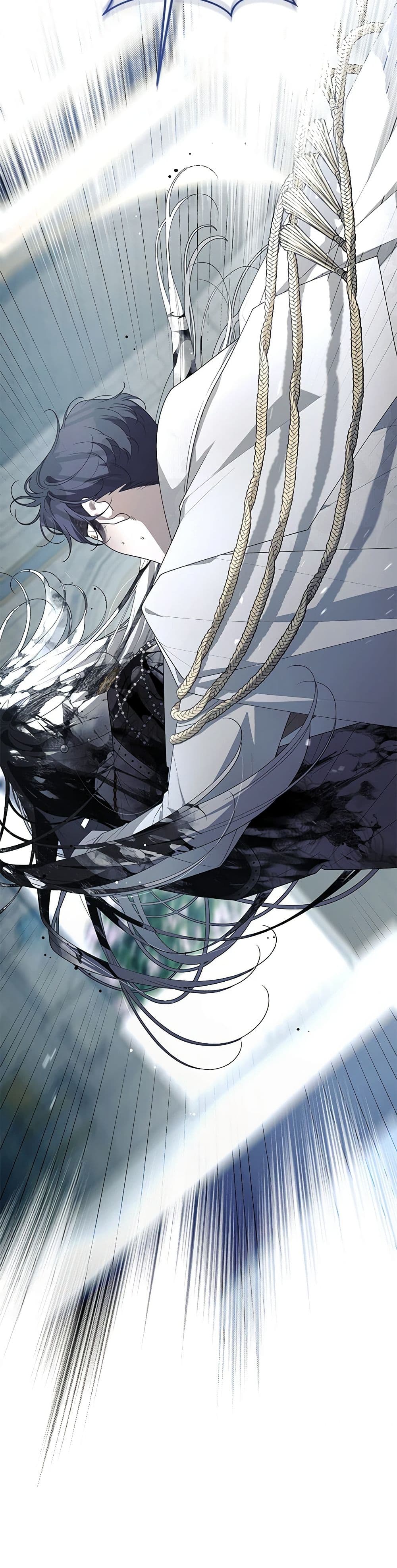 The Villainess Tames the Beast page 39
