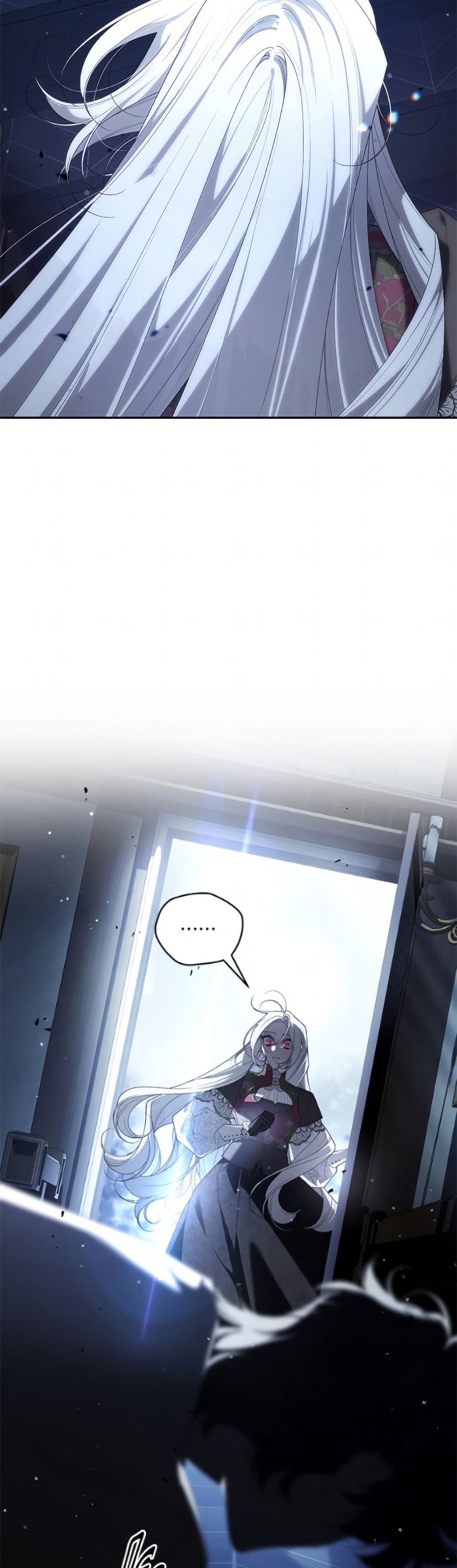 The Villainess Tames the Beast page 6