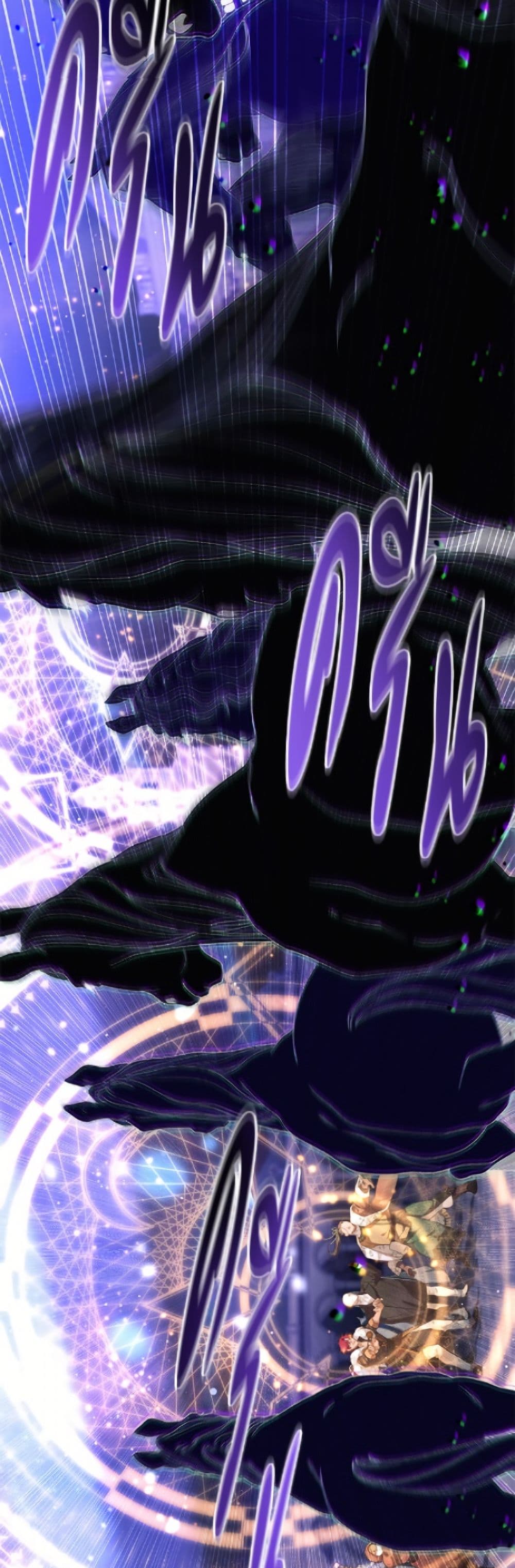 The Villainess Tames the Beast page 3