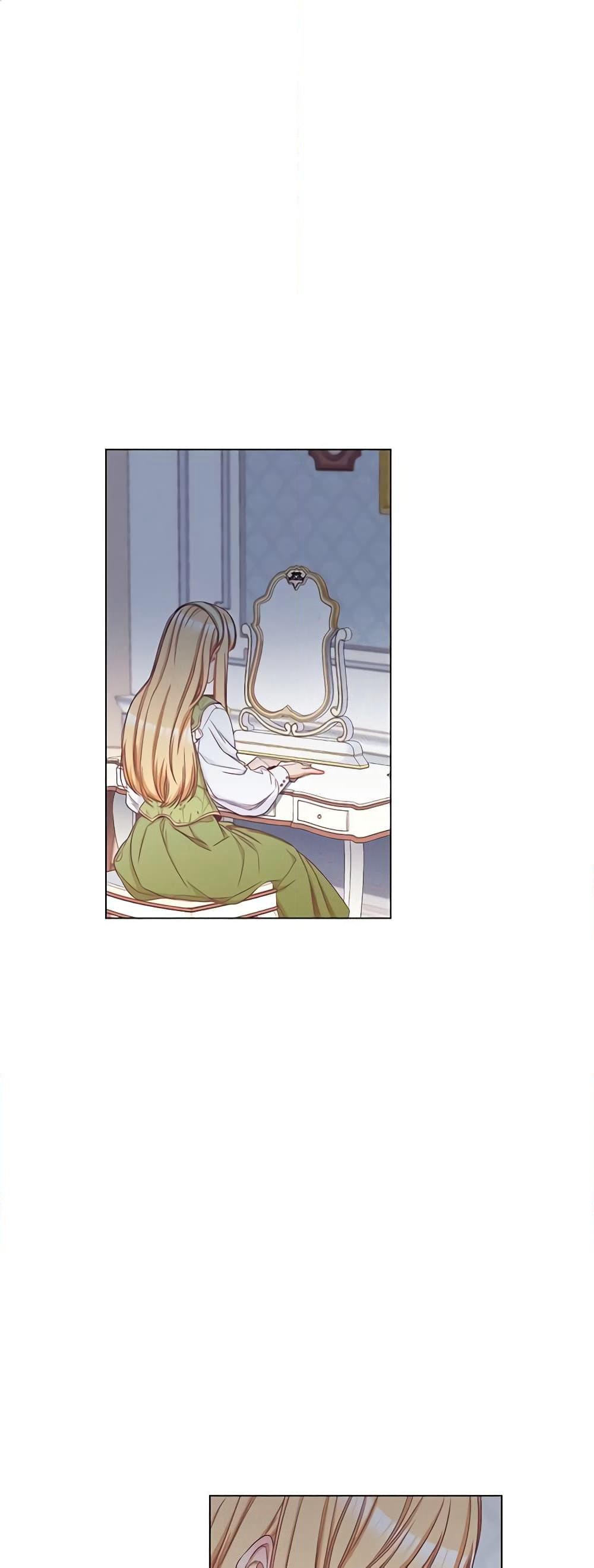 The Villainess Turns the Hourglass page 2