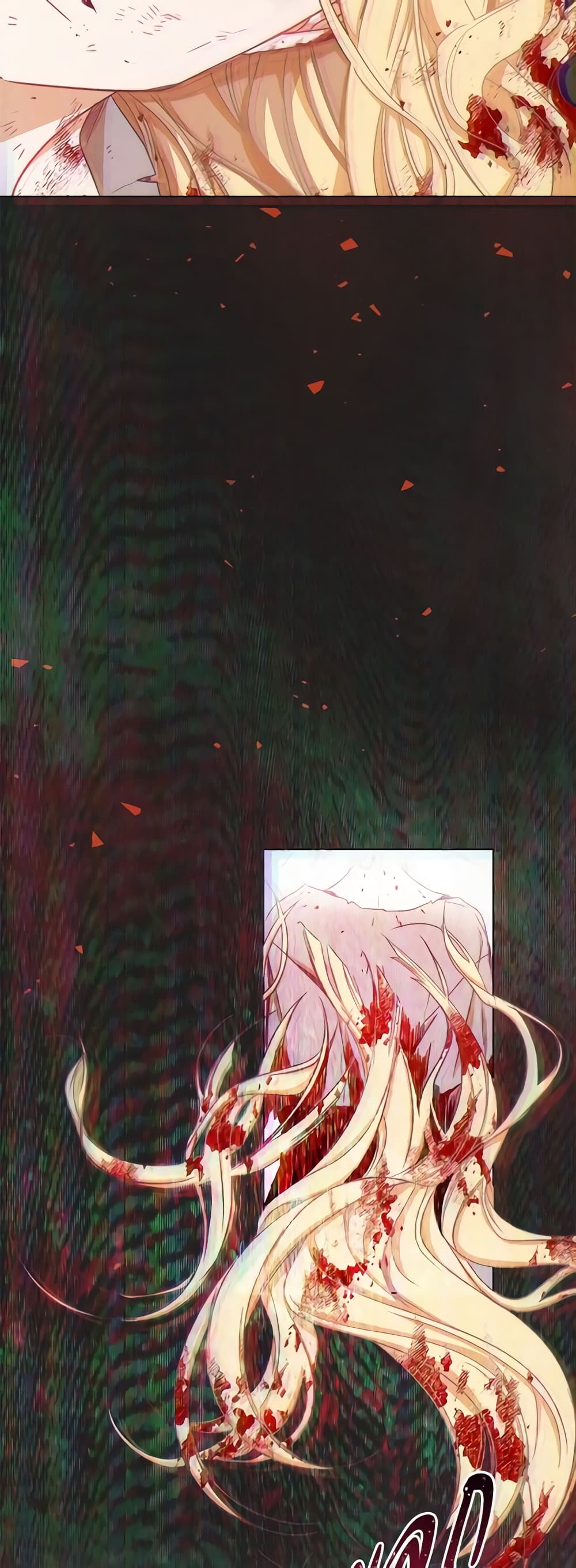 The Villainess Turns the Hourglass page 4