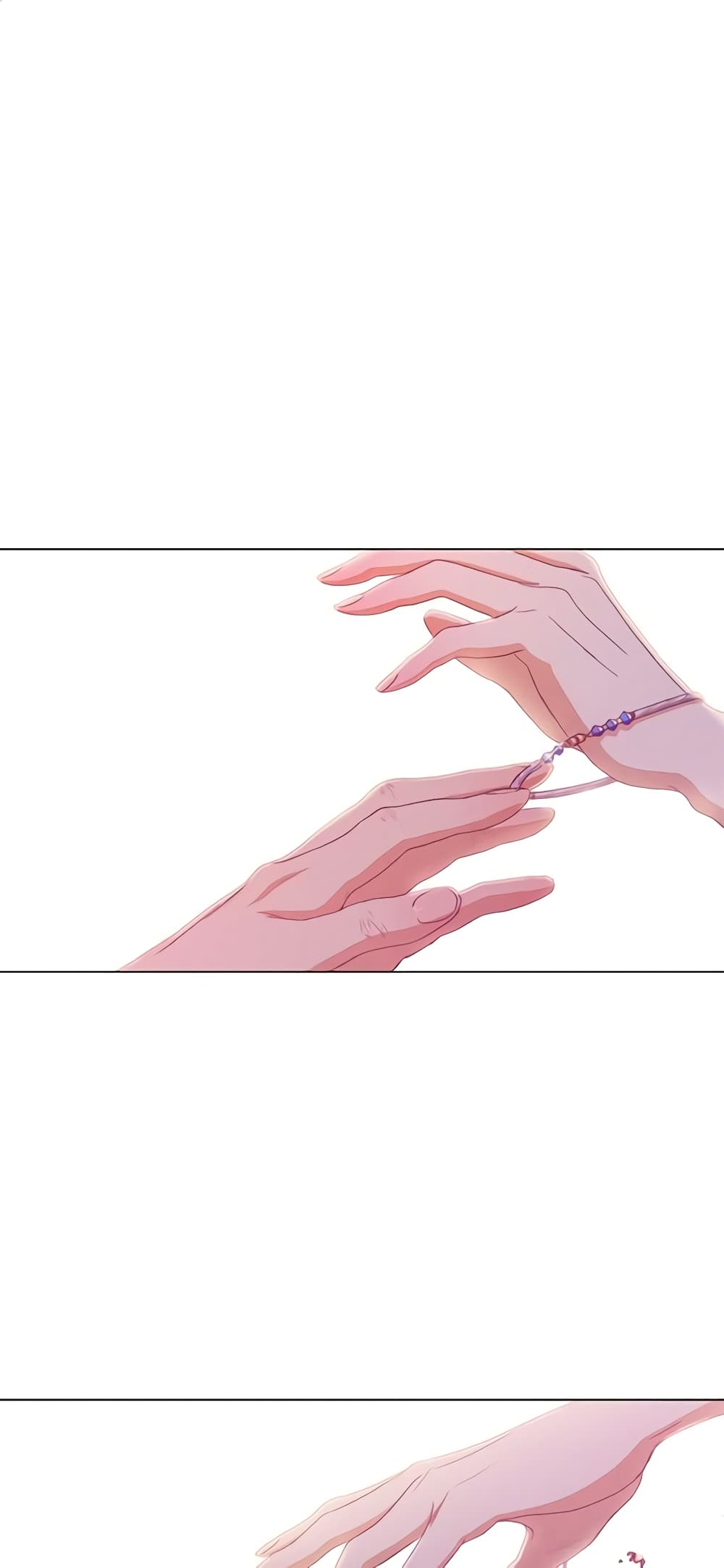 The Villainess Turns the Hourglass page 2