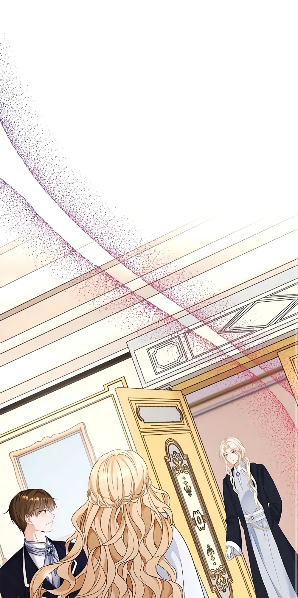 The Villainess Wants to Go Home page 25