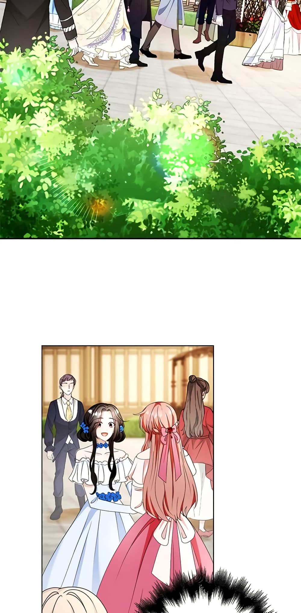 The Villainess Wants to Go Home page 28