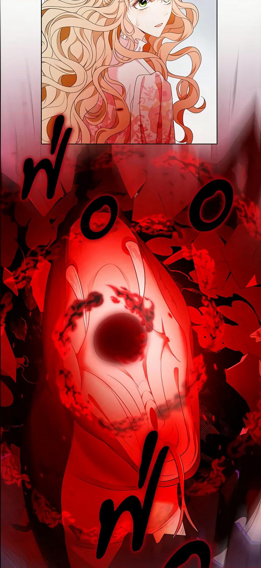 The Villainess Wants to Go Home page 28