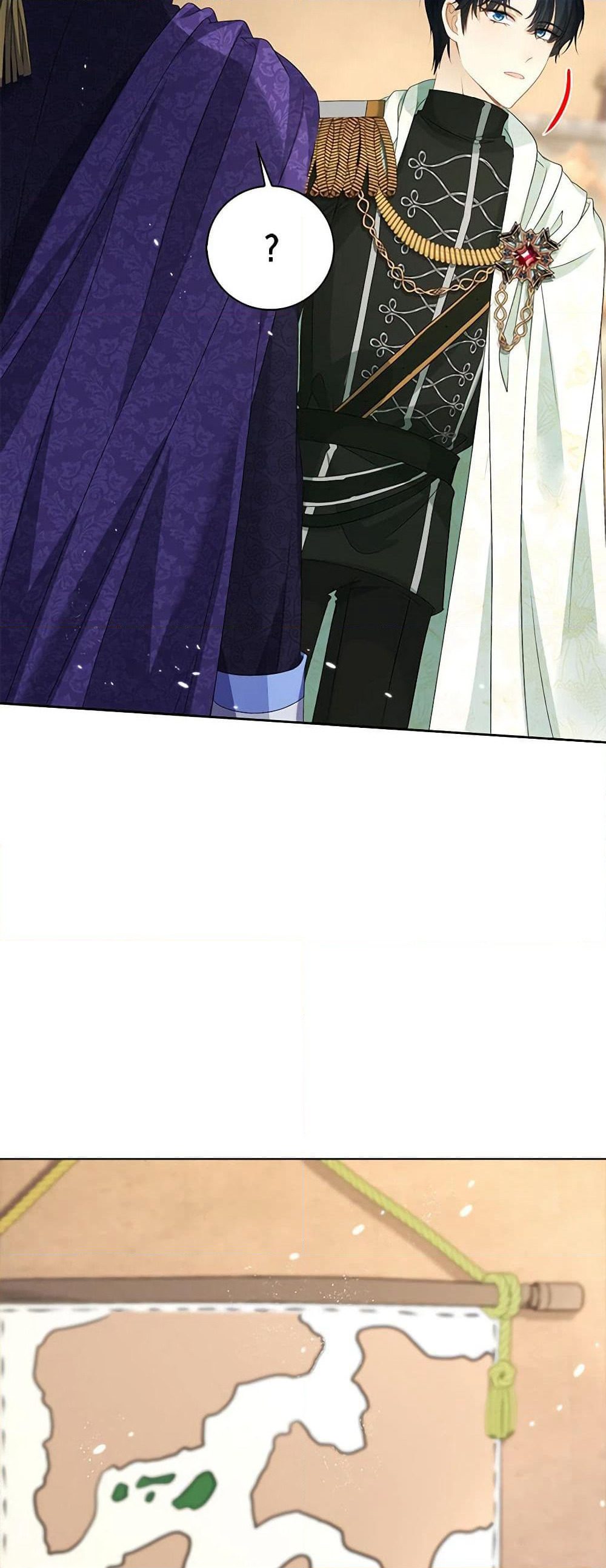 The Villainess Wants to Go Home page 6