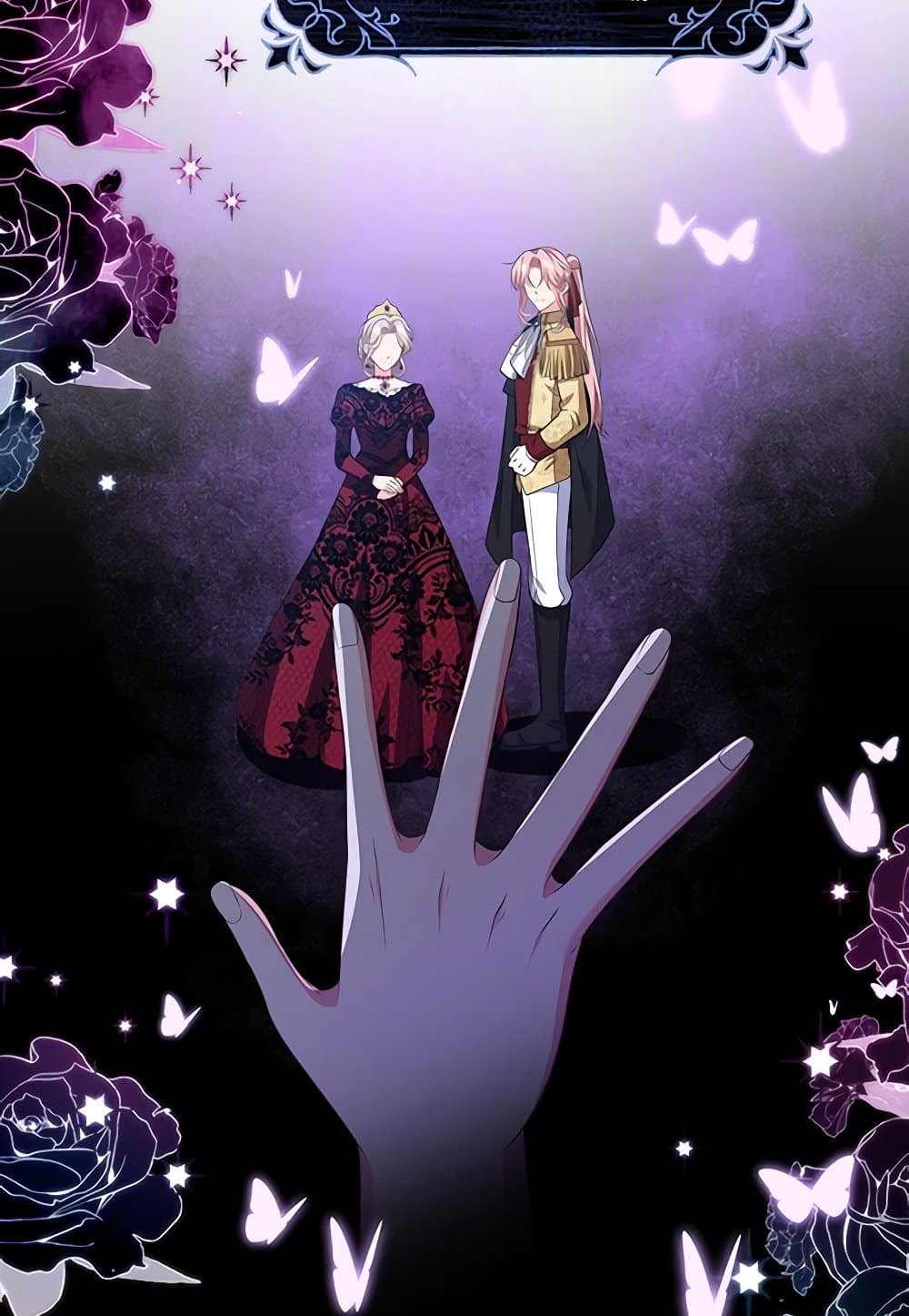 The Villainess Wants to Go Home page 59