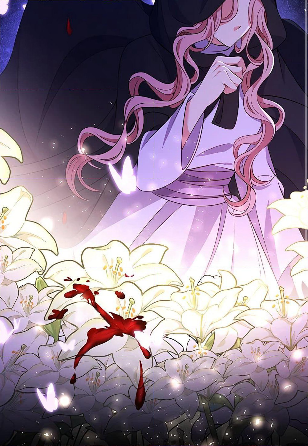 The Villainess Wants to Go Home page 63