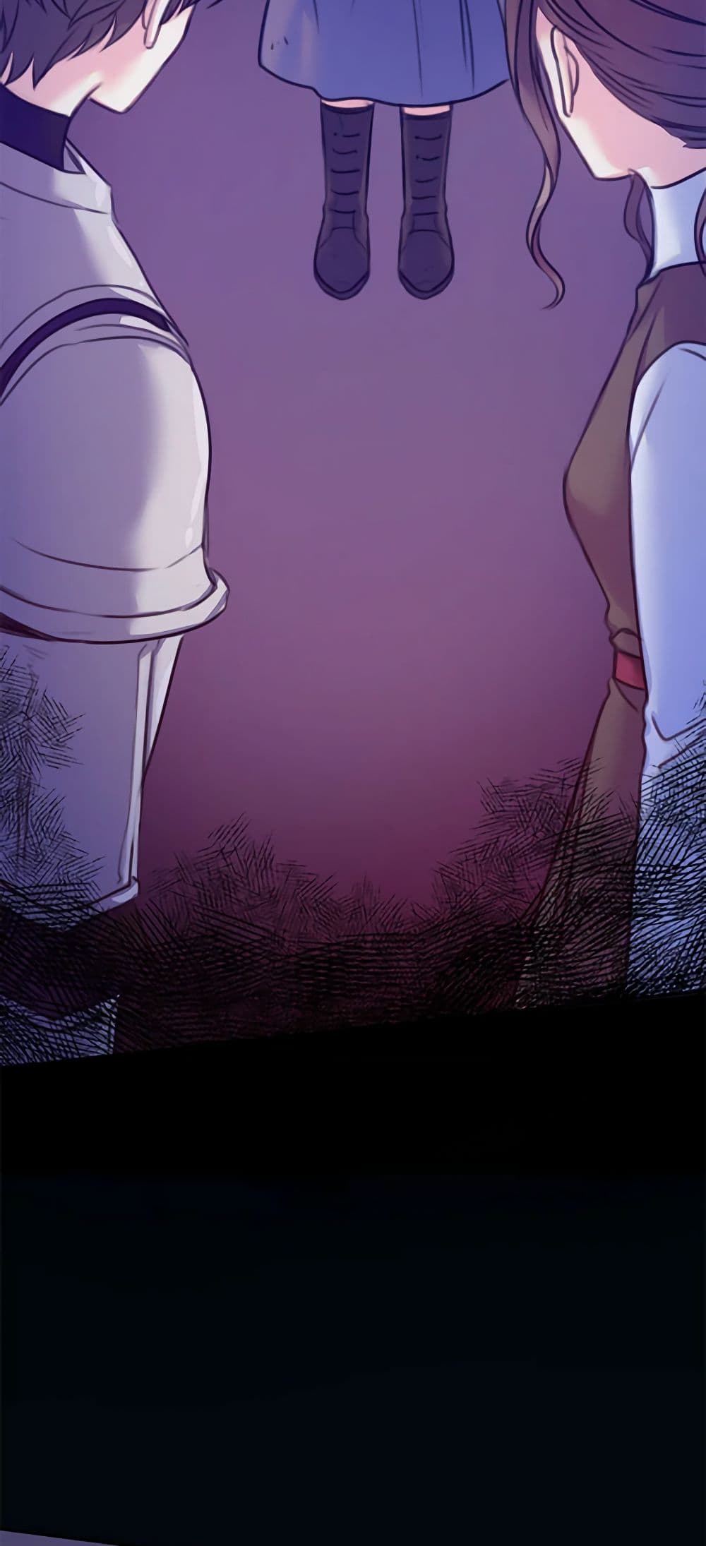 The Villainess's Daughter page 8
