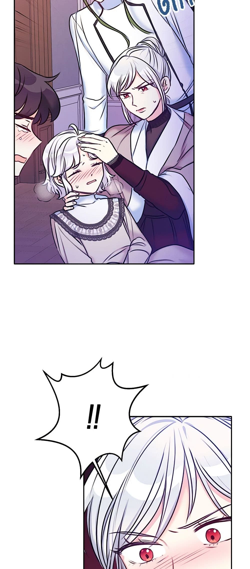 The Villainess's Daughter page 6