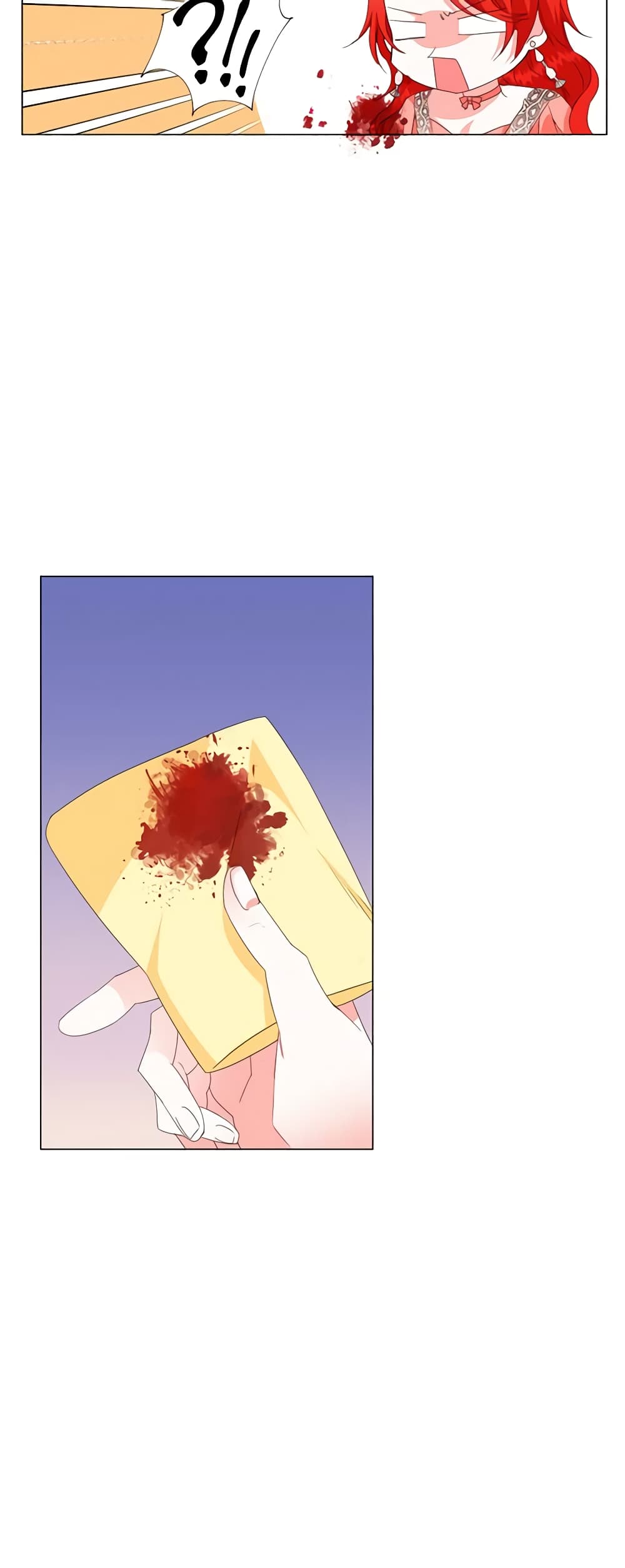 The Villainess's Days Are Numbered! page 10