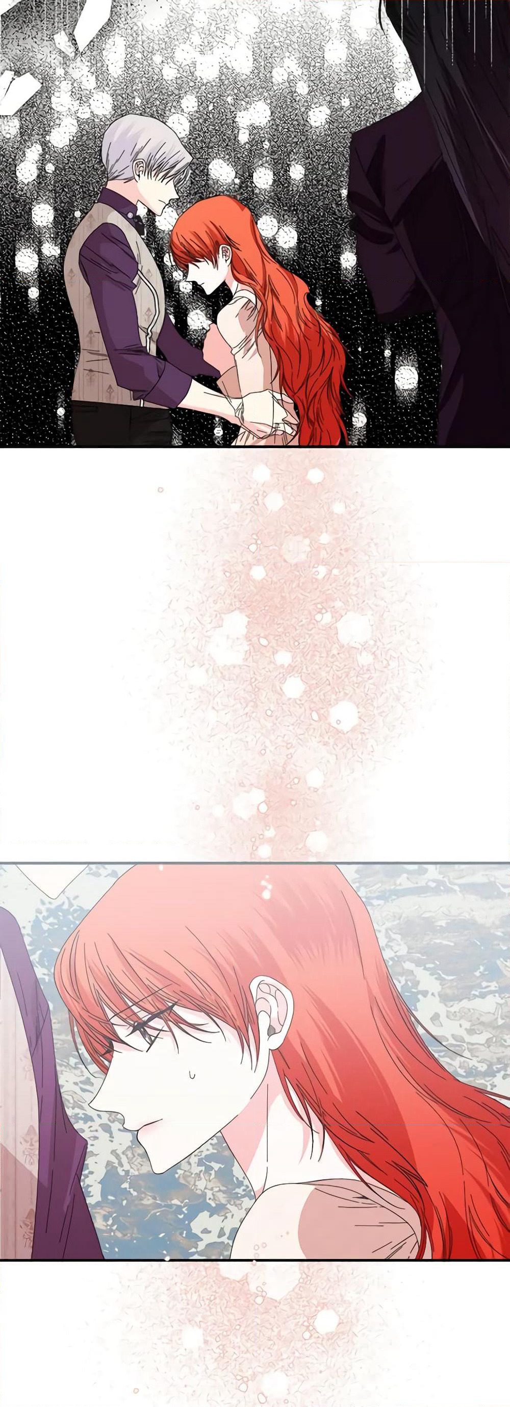The Villainess's Days Are Numbered! page 40