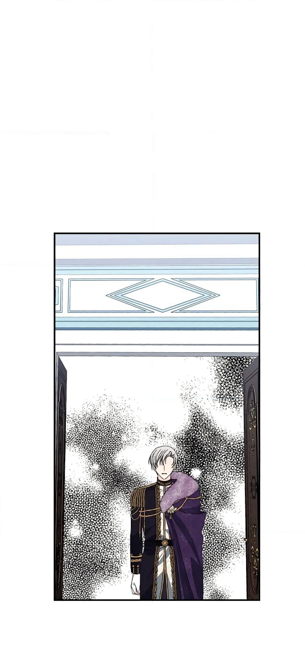 The Villainess's Days Are Numbered! page 28