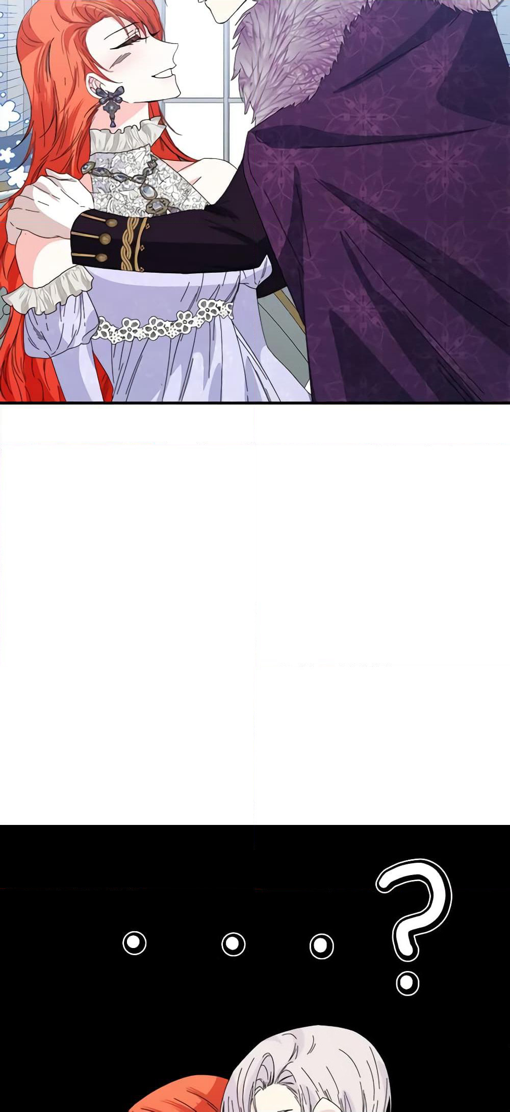 The Villainess's Days Are Numbered! page 35