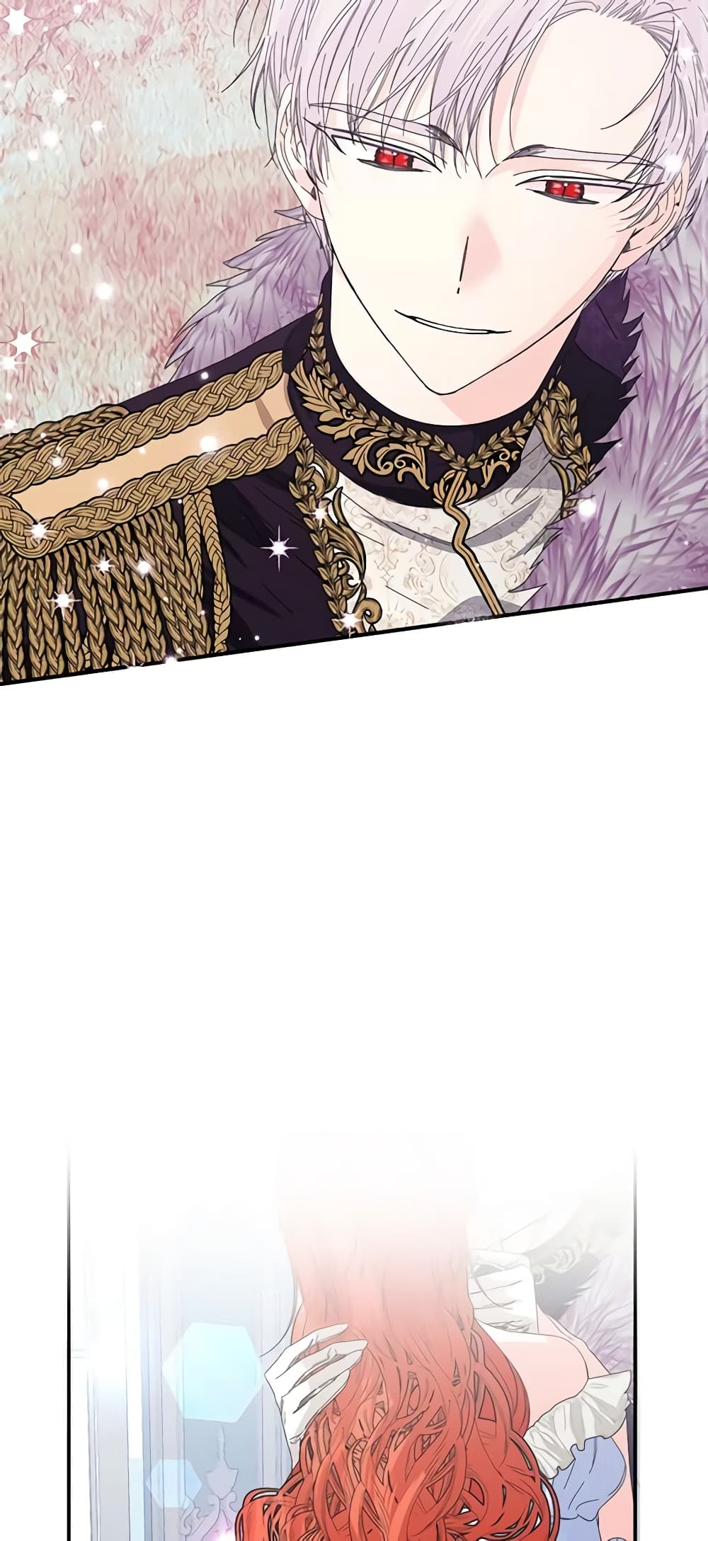 The Villainess's Days Are Numbered! page 45