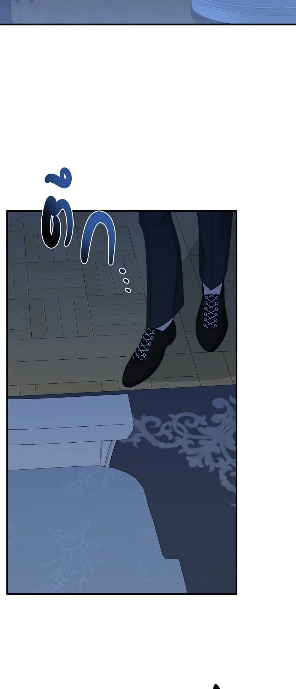 The Villainess's Days Are Numbered! page 33