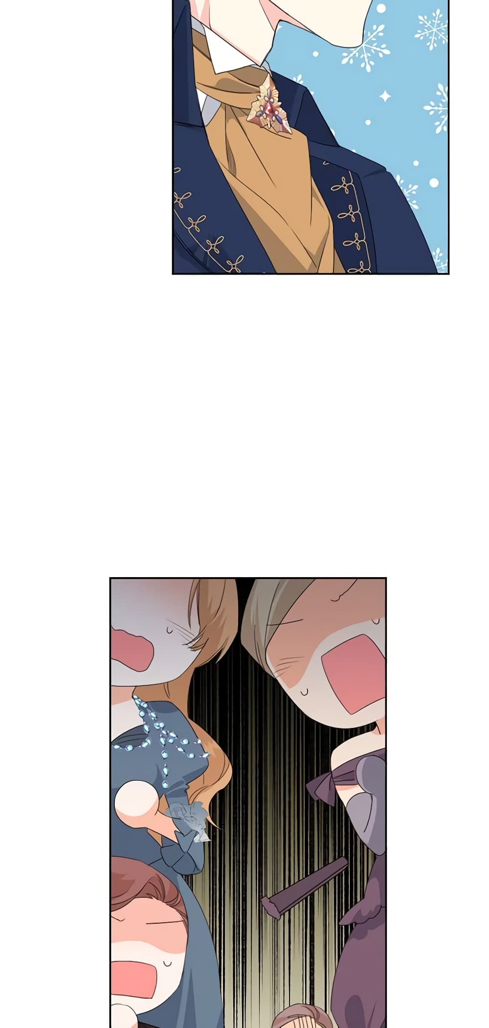 The Villainess's Days Are Numbered! page 15