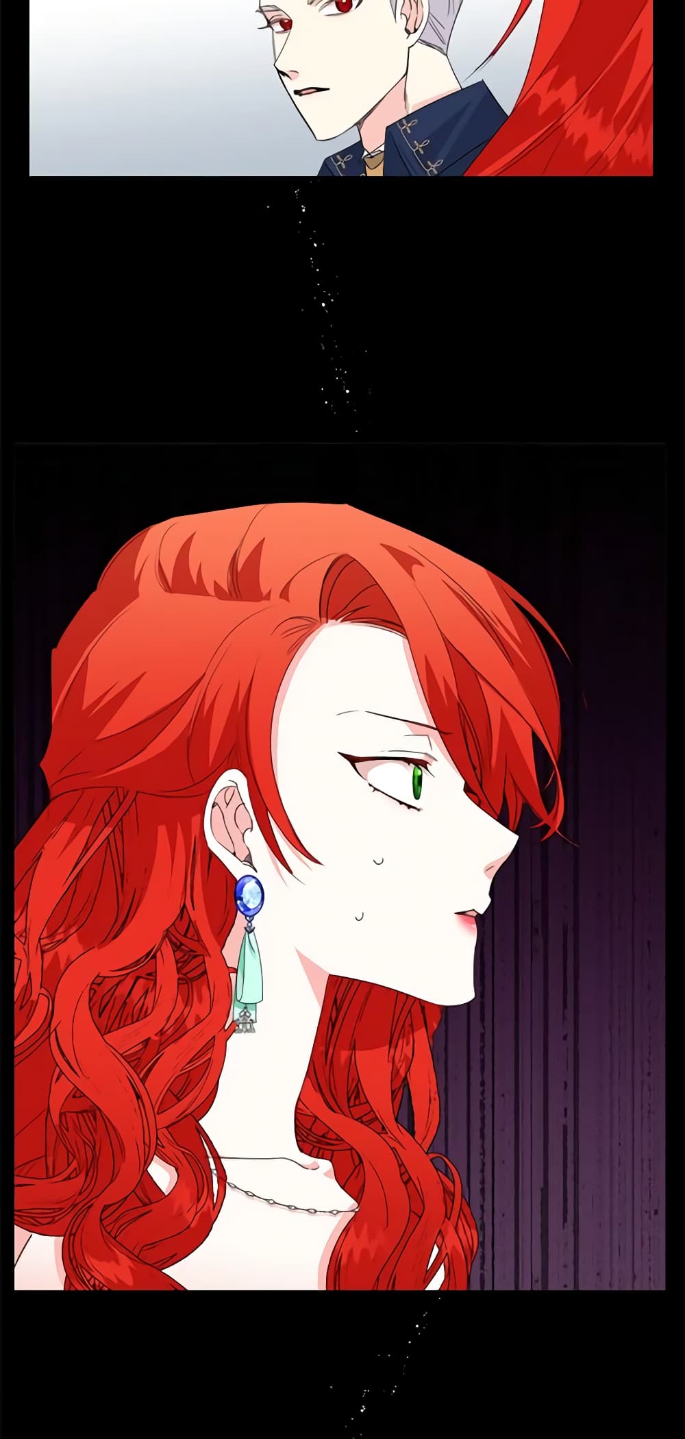 The Villainess's Days Are Numbered! page 21