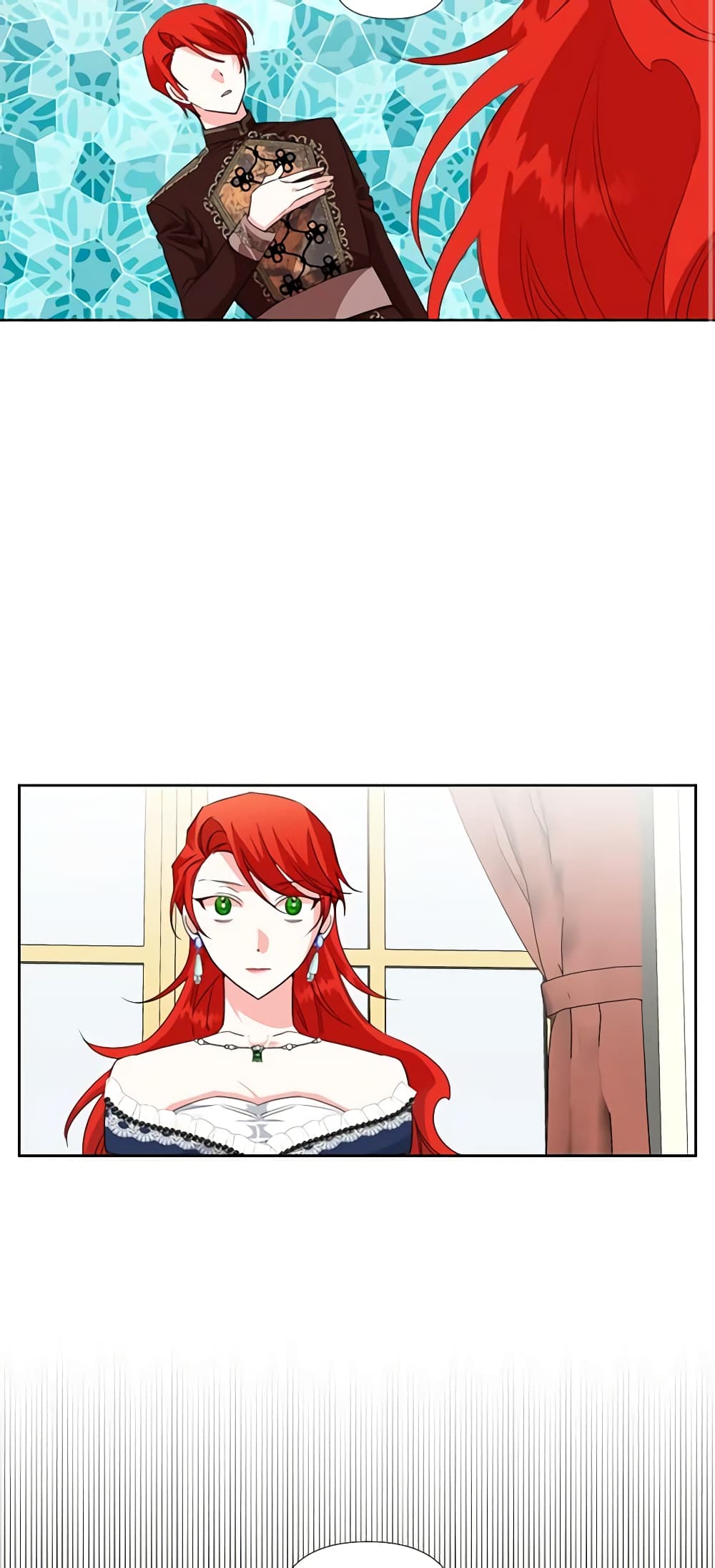 The Villainess's Days Are Numbered! page 13