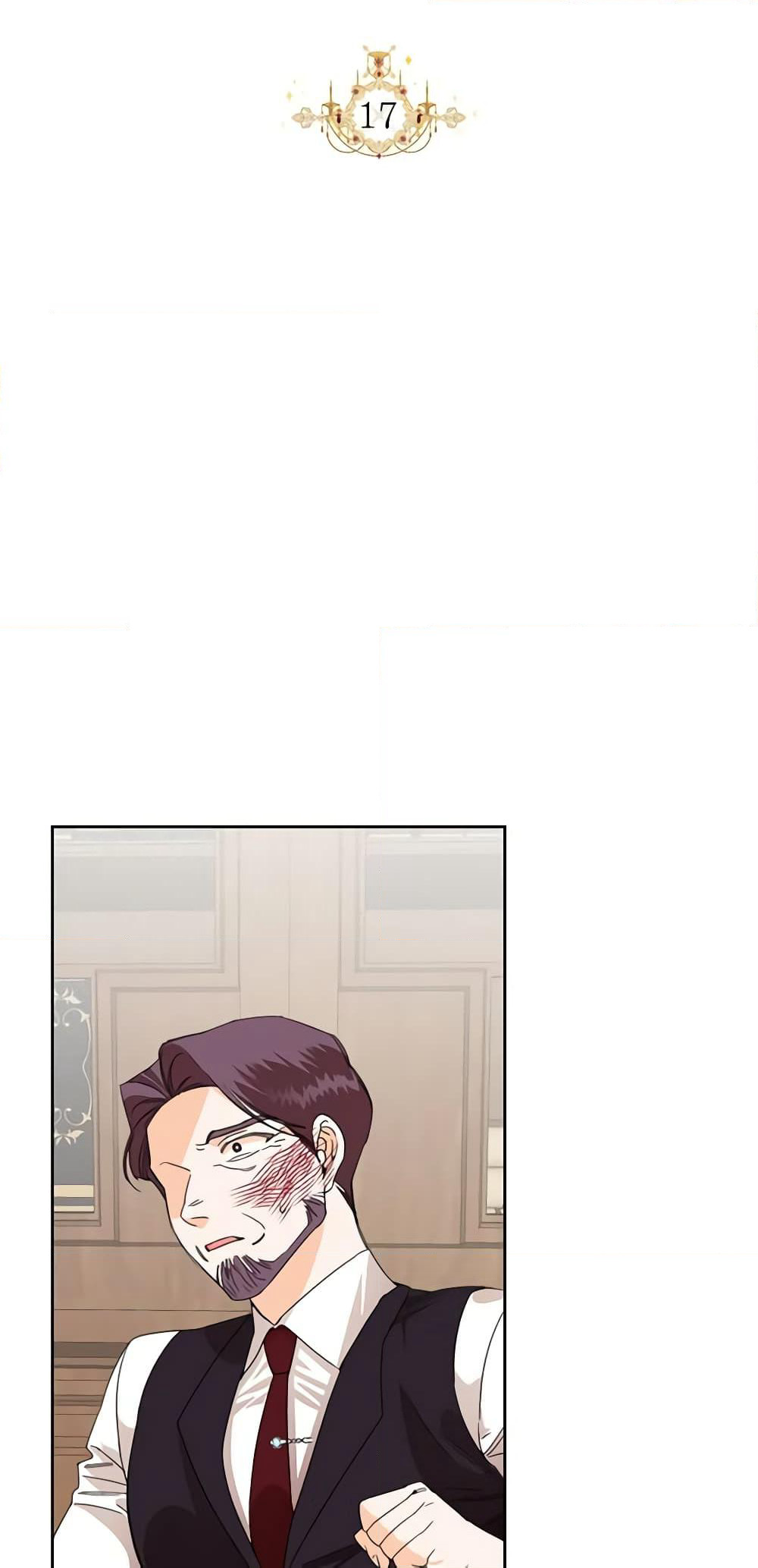 The Villainess's Days Are Numbered! page 32
