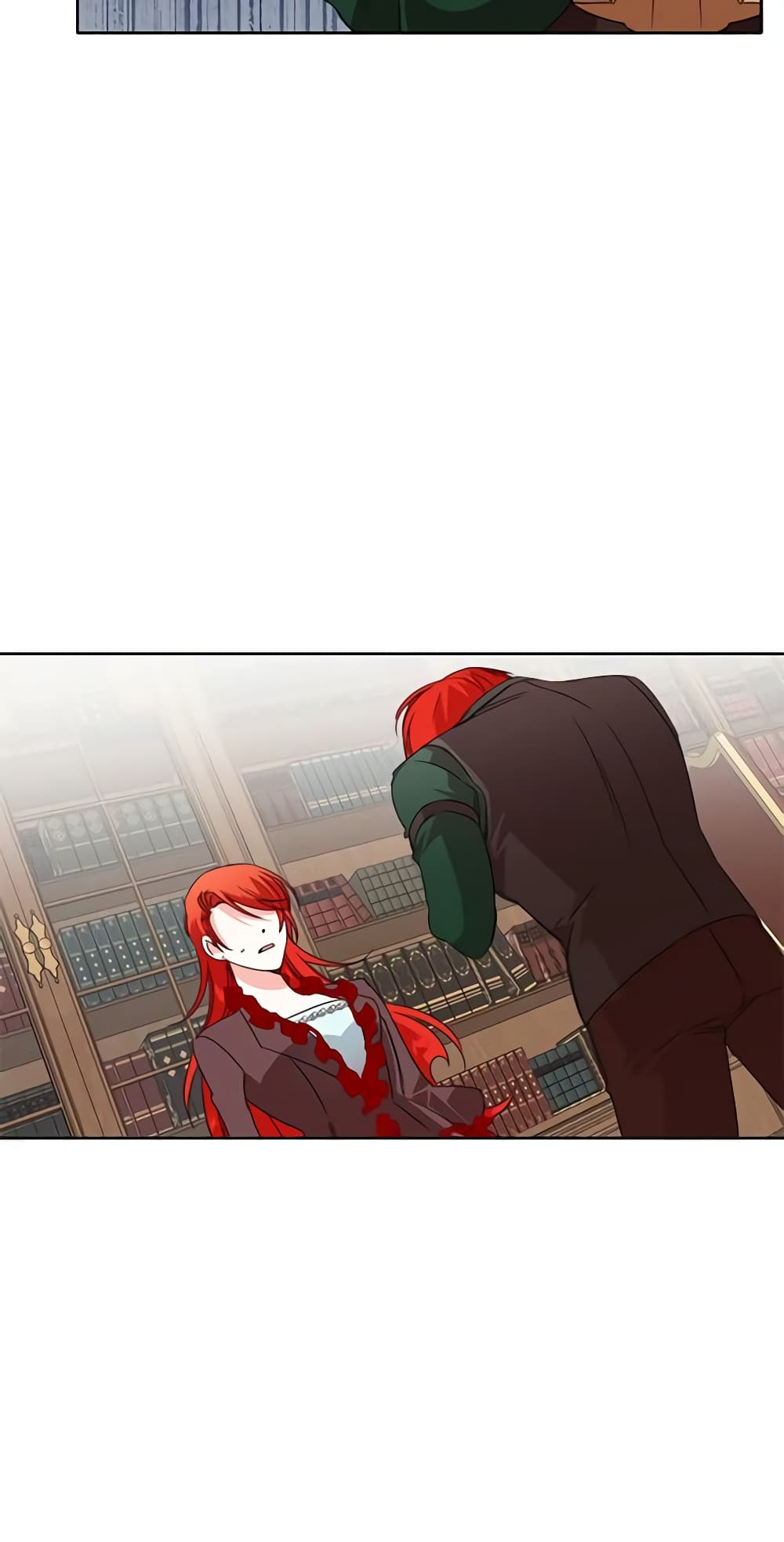 The Villainess's Days Are Numbered! page 47
