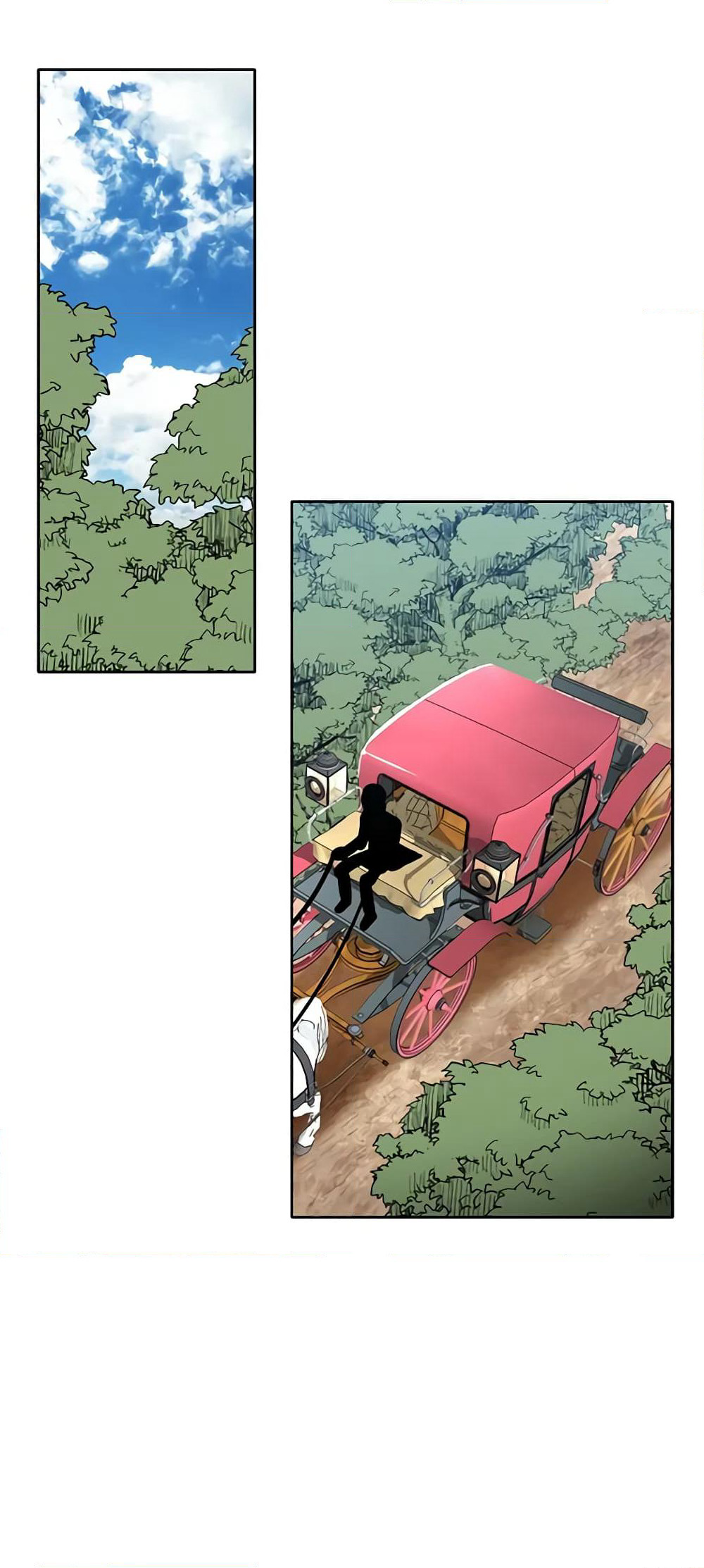 The Villainess's Days Are Numbered! page 21