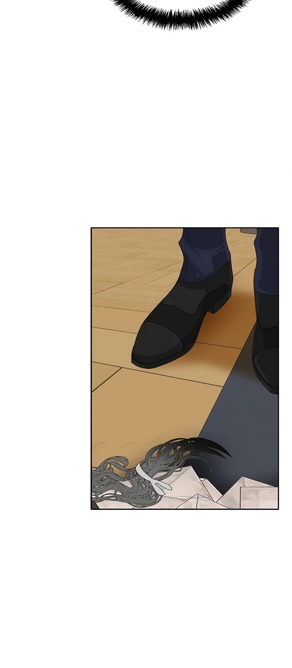 The Villainess's Days Are Numbered! page 44