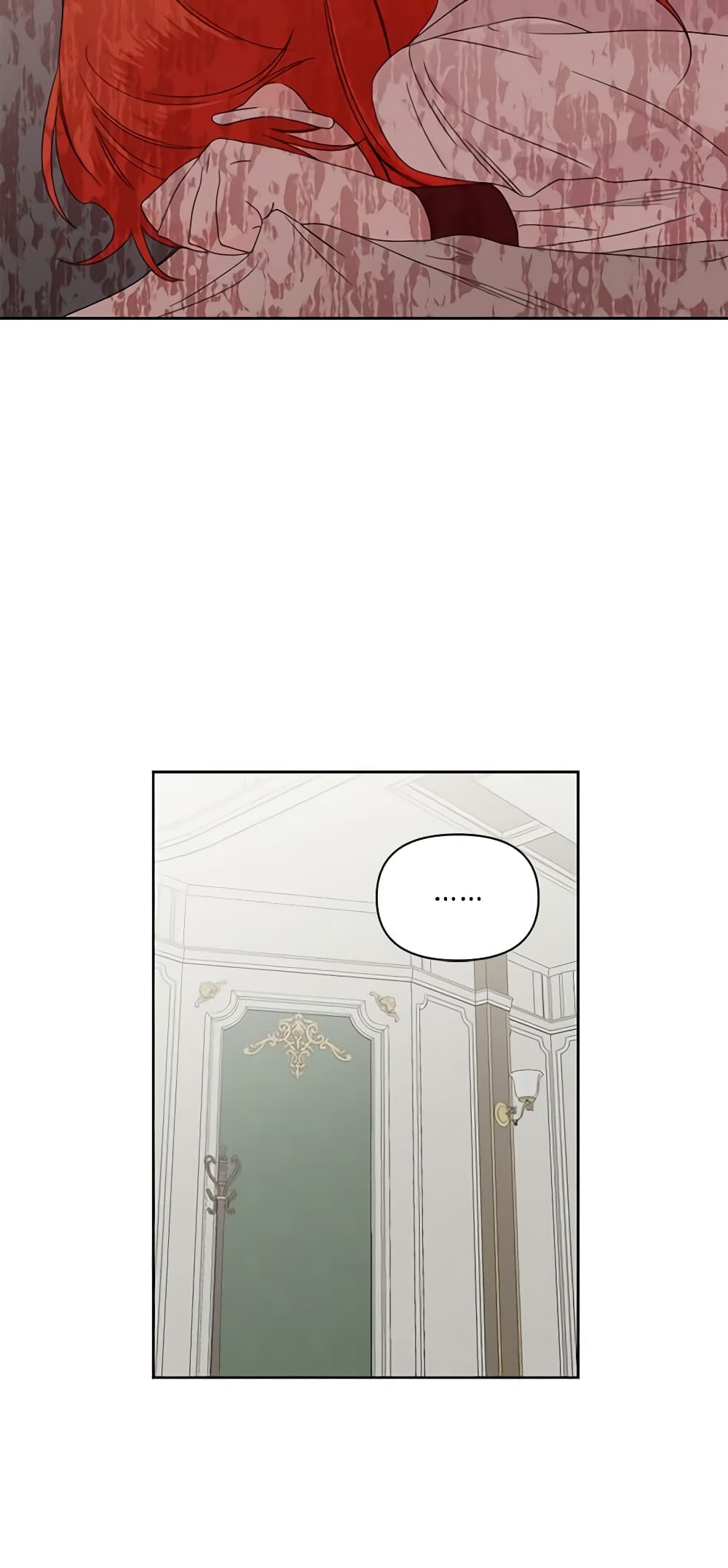The Villainess's Days Are Numbered! page 23