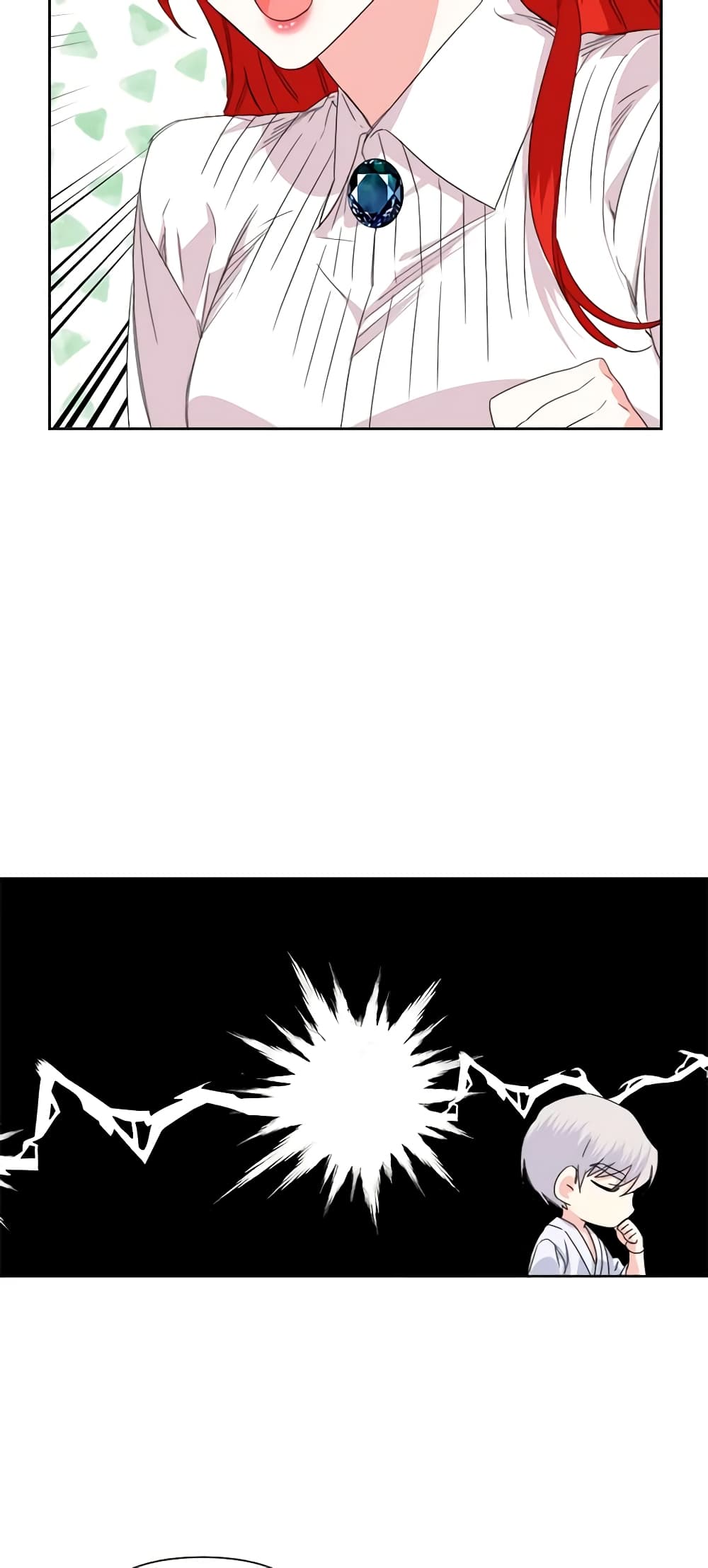 The Villainess's Days Are Numbered! page 15
