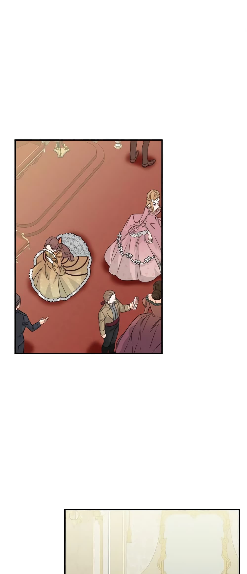 The Villainess's Days Are Numbered! page 2