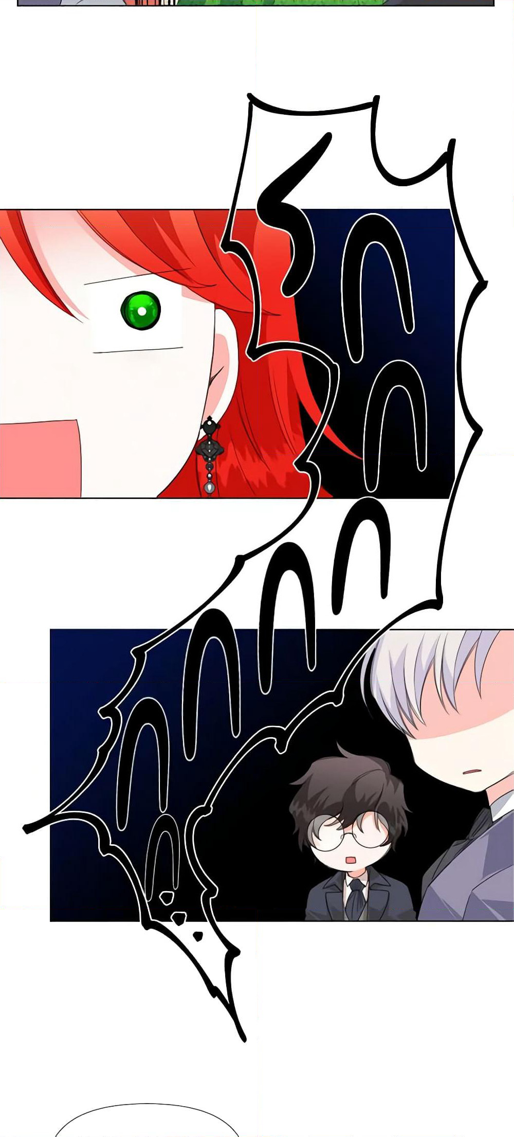 The Villainess's Days Are Numbered! page 26