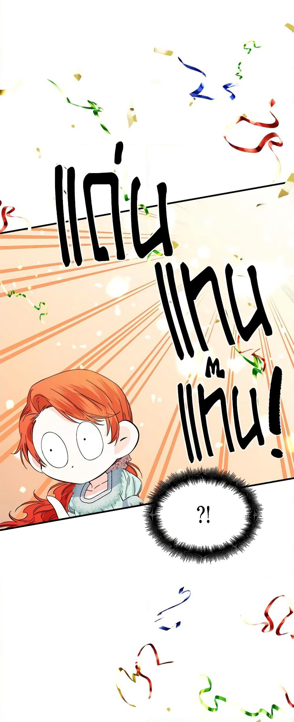 The Villainess's Days Are Numbered! page 9