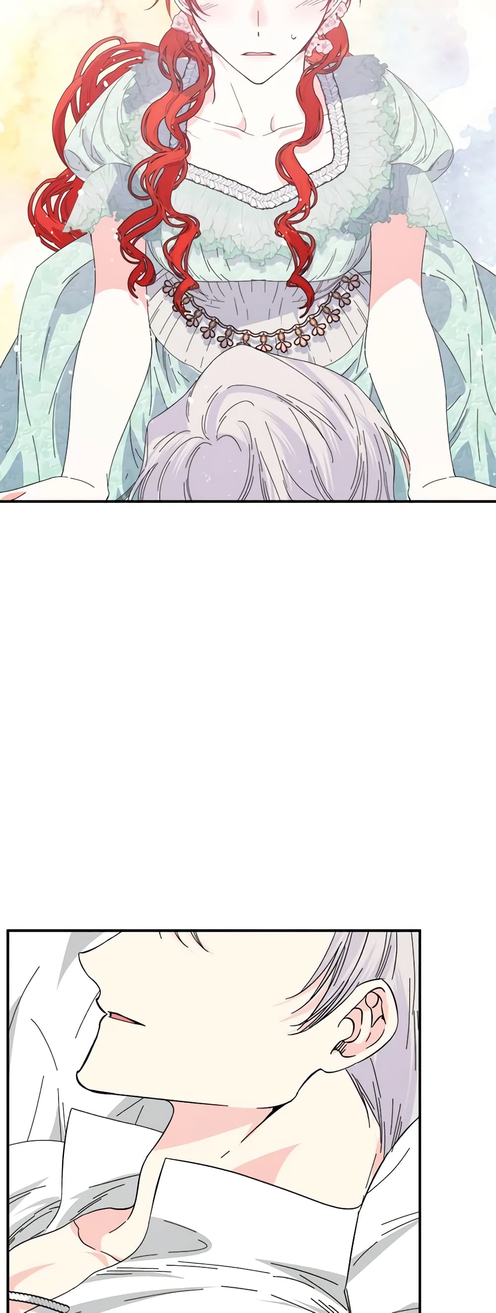 The Villainess's Days Are Numbered! page 49