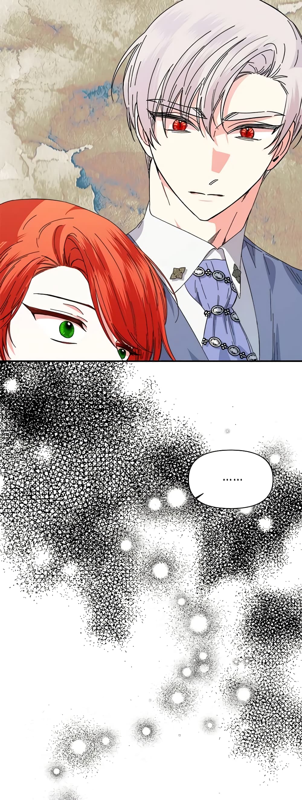 The Villainess's Days Are Numbered! page 6