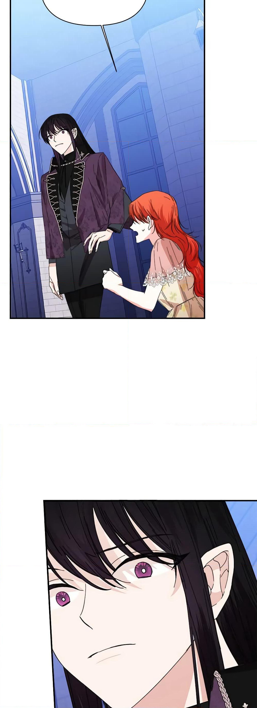 The Villainess's Days Are Numbered! page 47