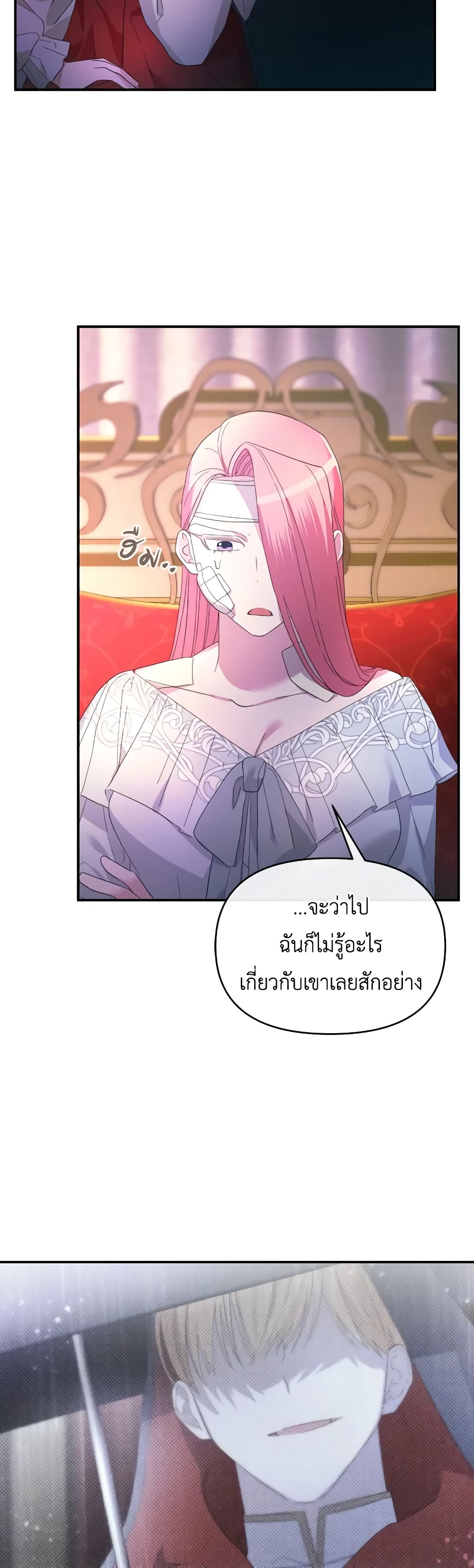 The Villainess's Dazzling Debut page 25