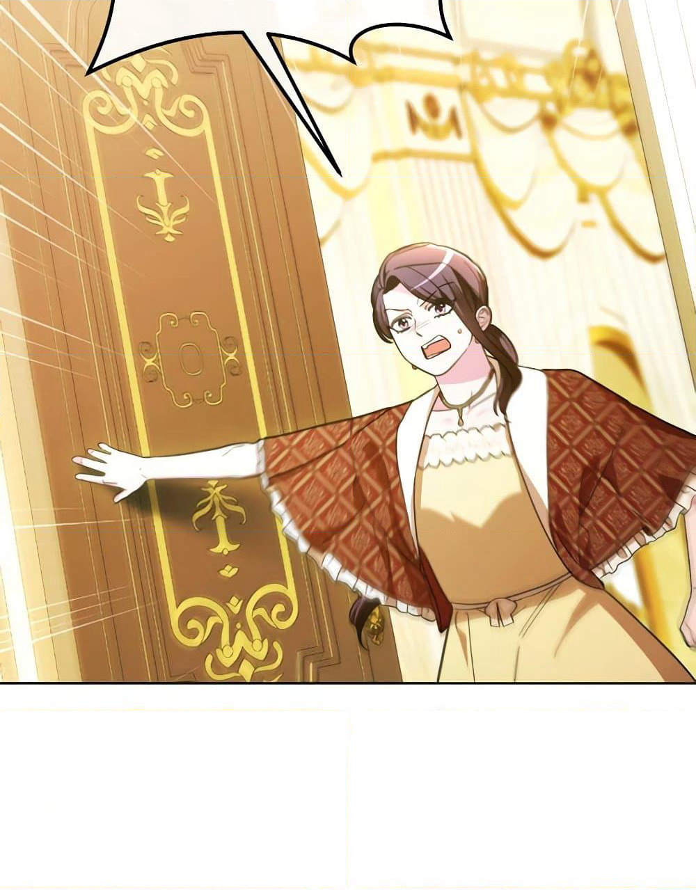 The Villainess's Dazzling Debut page 75