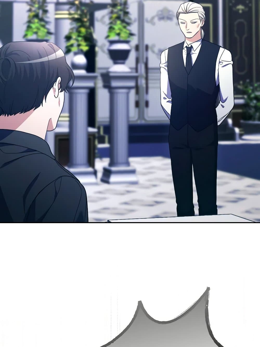 The Villainess's Dazzling Debut page 13