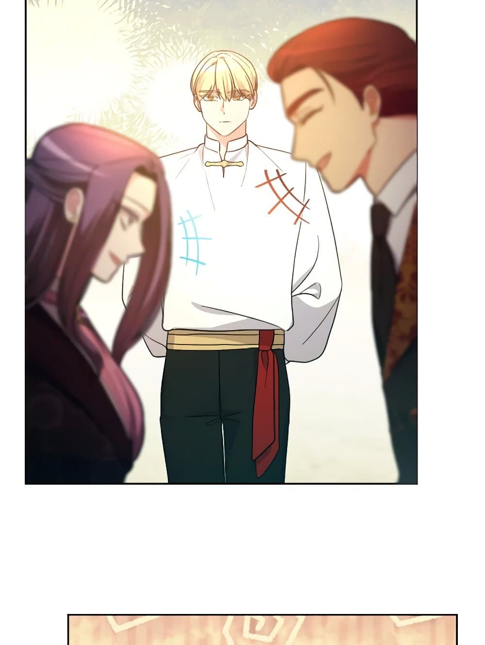 The Villainess's Dazzling Debut page 79