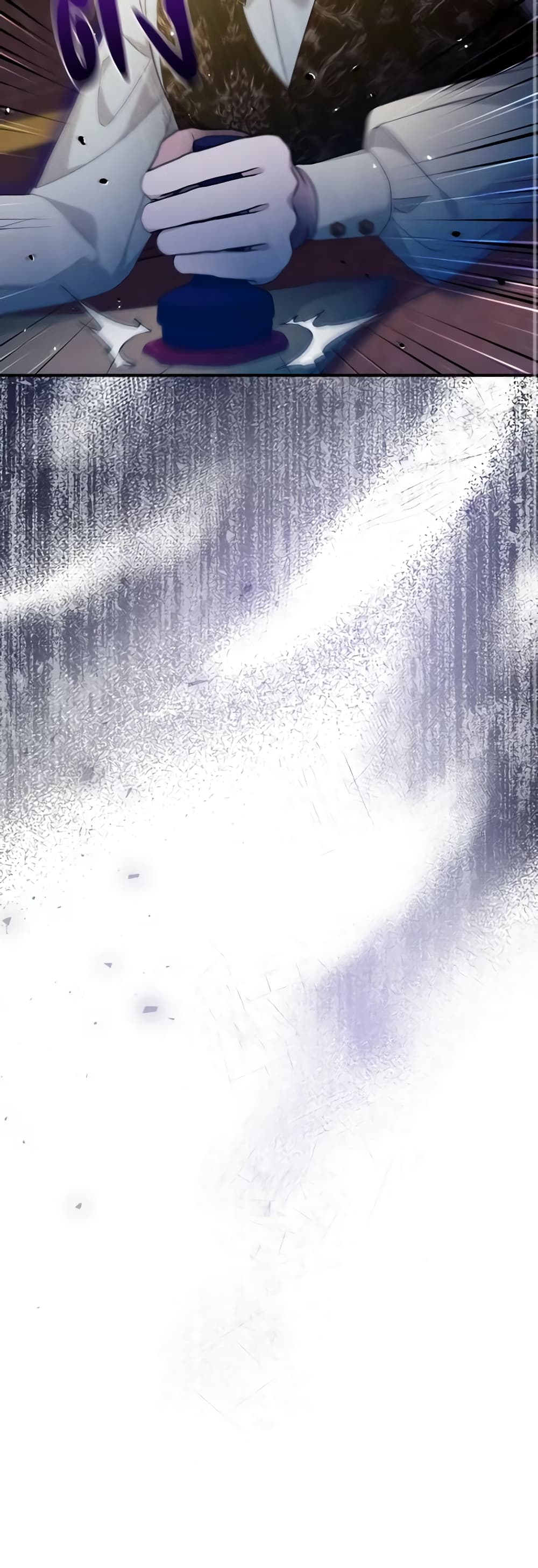 The Villainess's Dazzling Debut page 33